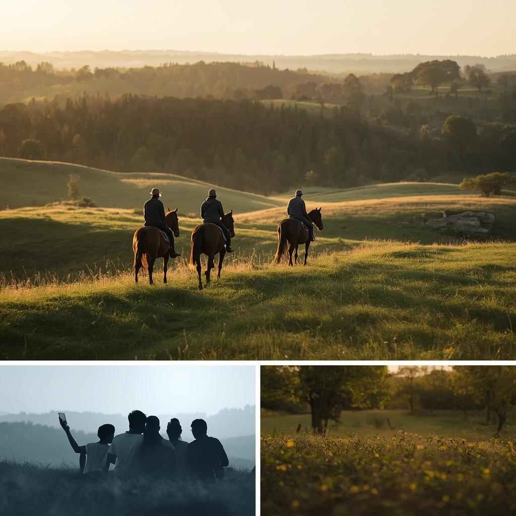 Bezpieczeństwo i integracja podczas wypoczynku